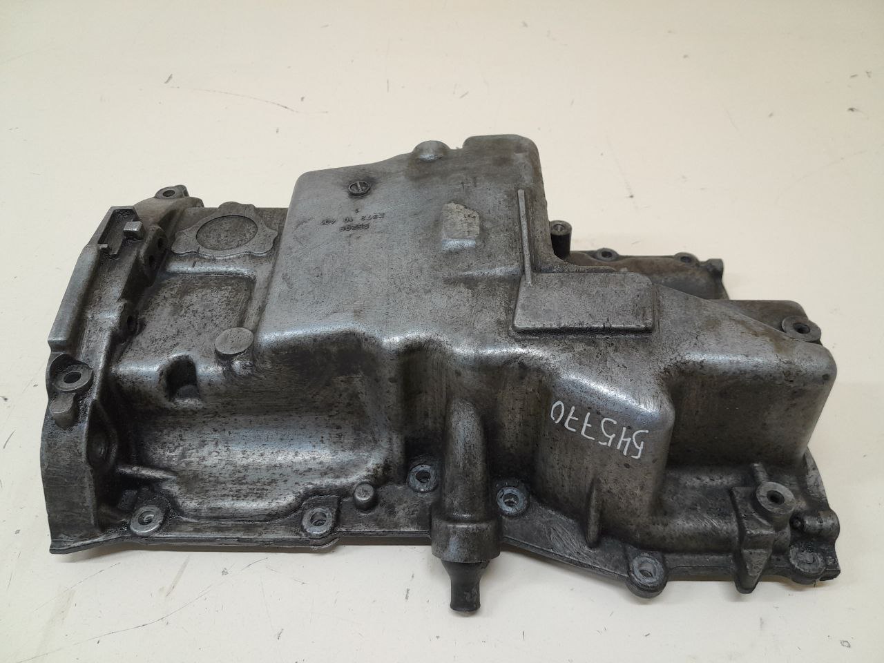 Поддон масляный двигателя Mazda Mazda 3 (BK) 2002-2009