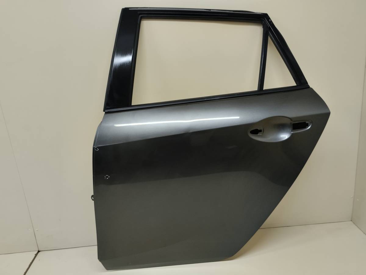 Дверь задняя левая Mazda Mazda 3 (BL) 2009-2013 Дверь задняя левая Mazda Mazda 3 (BL) 2009-2013