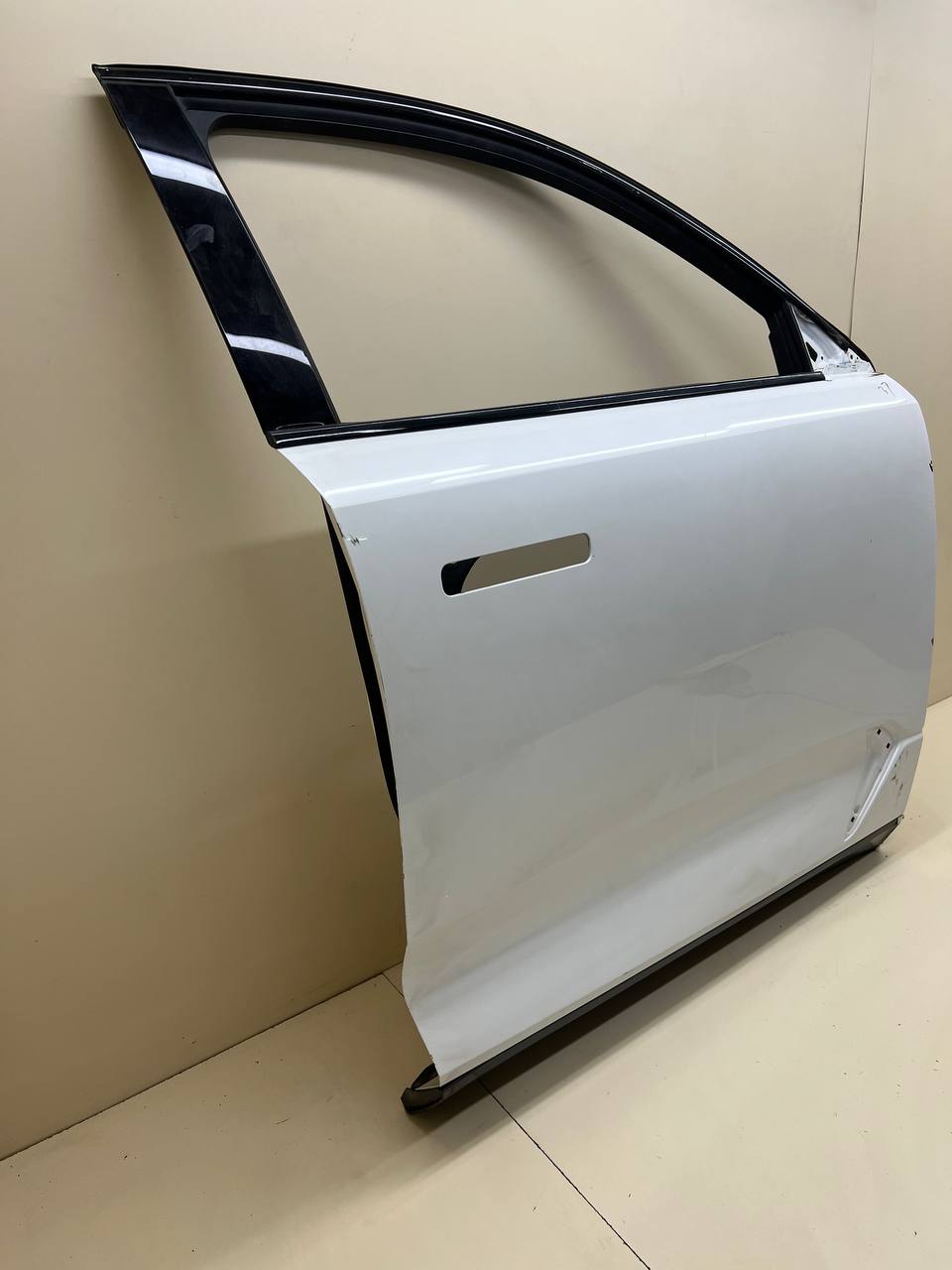 Дверь передняя правая Changan UNI-K 2020>