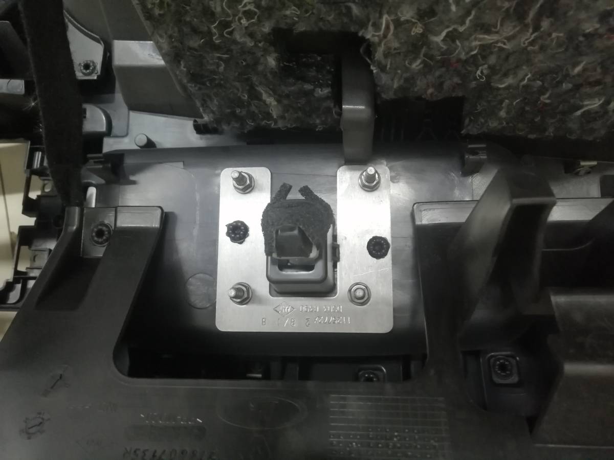 Подушка безопасности (комплект) Renault Logan (2) 2014> Подушка безопасности (комплект) Renault Logan (2) 2014>