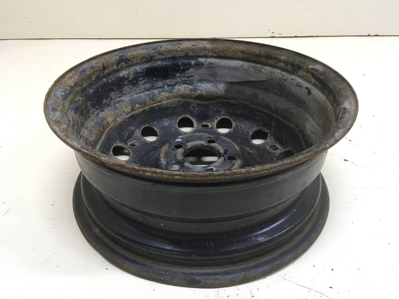 Диски R15 Штампованные