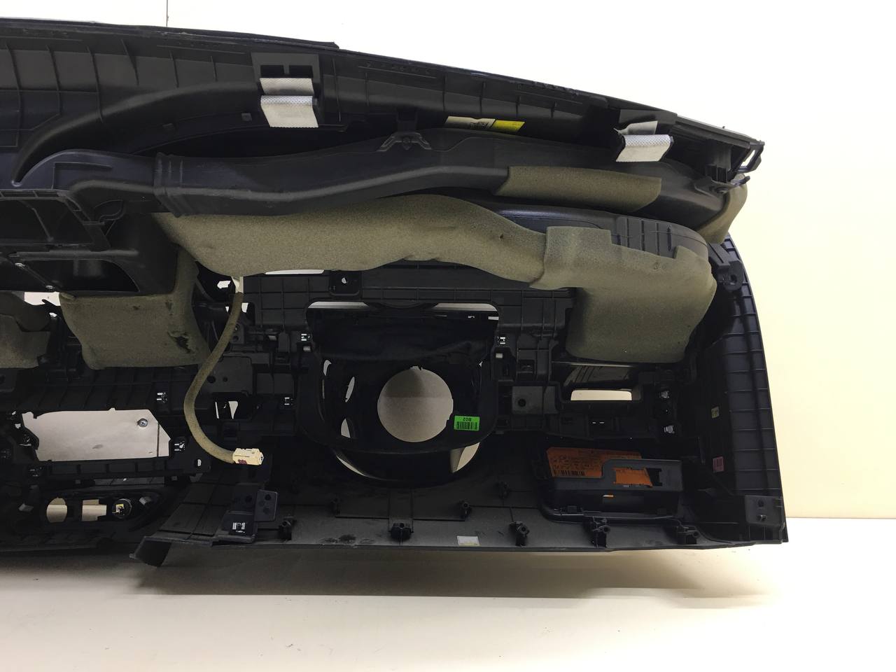 Подушка безопасности (комплект) Hyundai Elantra (CN7) 2020>