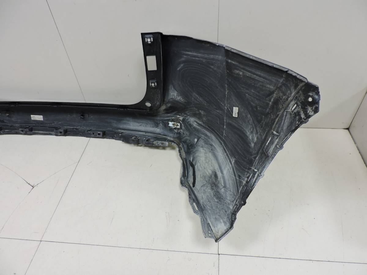 Бампер задний Lexus NX 200/300H 2014>