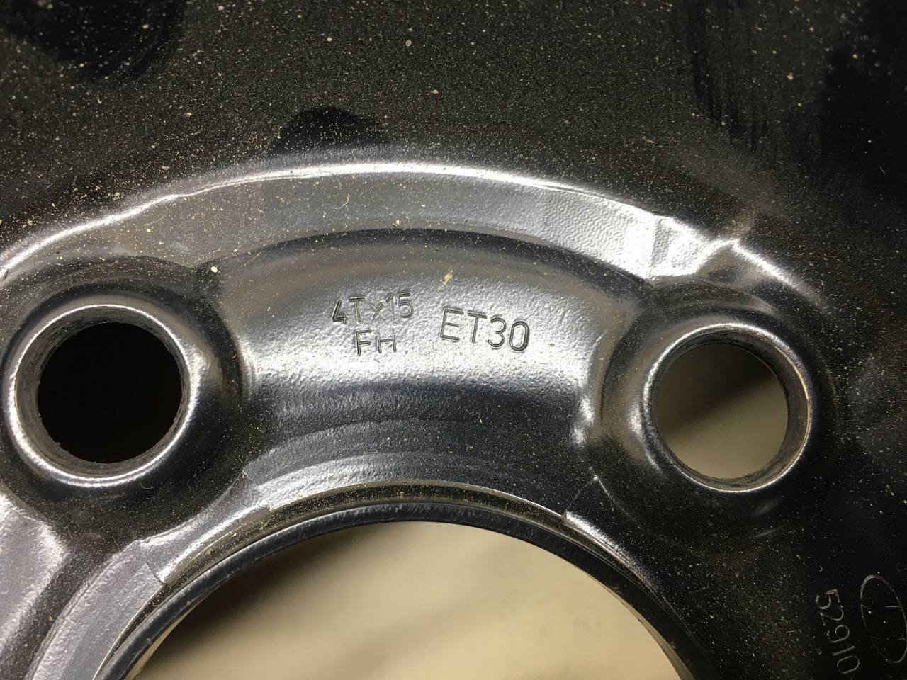 Докатка Kia Ceed (JD) 2012-2018 Докатка Kia Ceed (JD) 2012-2018