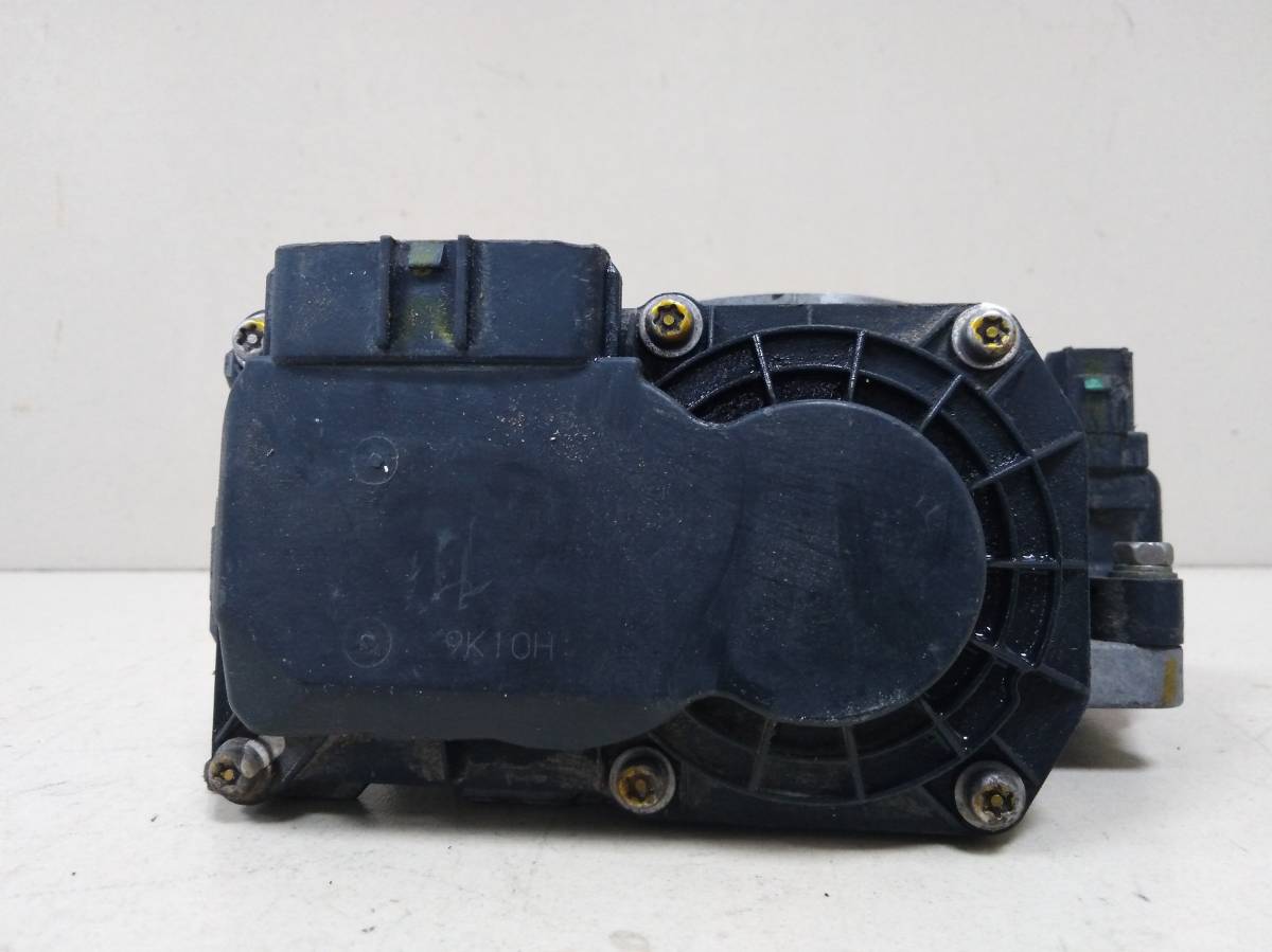 Заслонка дроссельная электрическая Honda Civic 4D 2006-2012