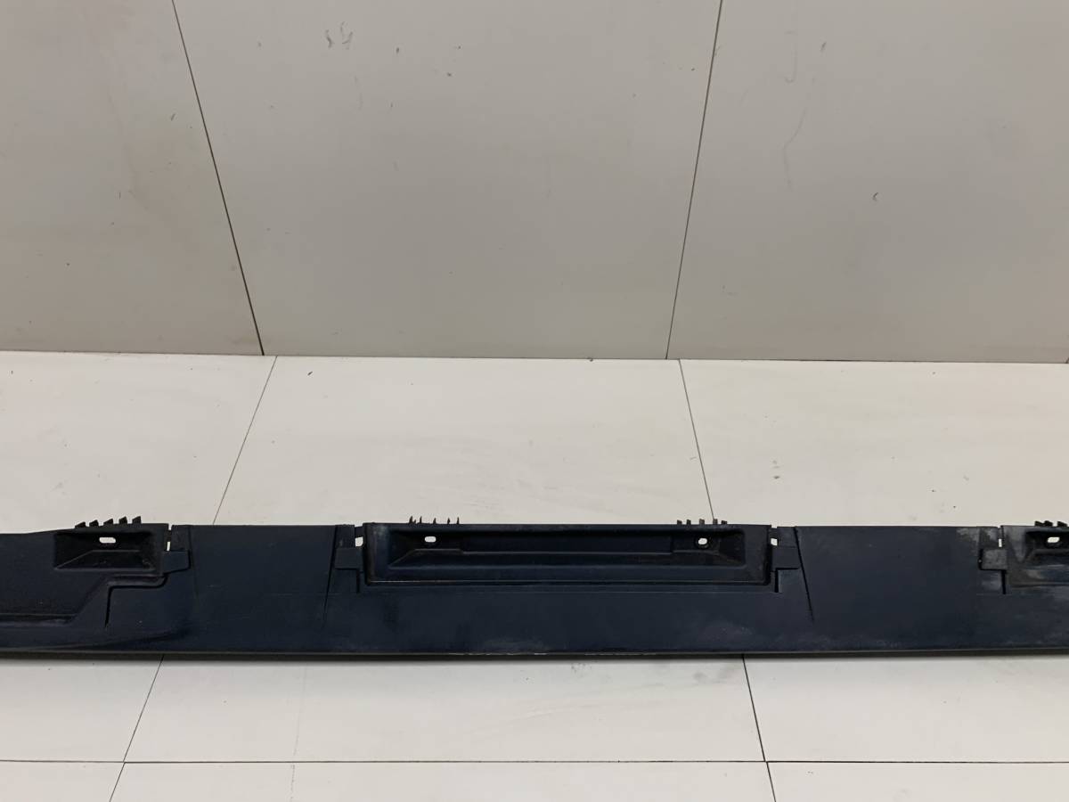 Накладка на порог (наружная) Land Rover Range Rover Evoque 2011-2018