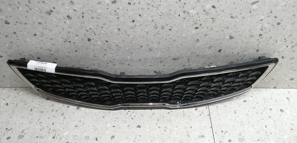 Решетка радиатора для Kia Cerato (YD) 2013-2016