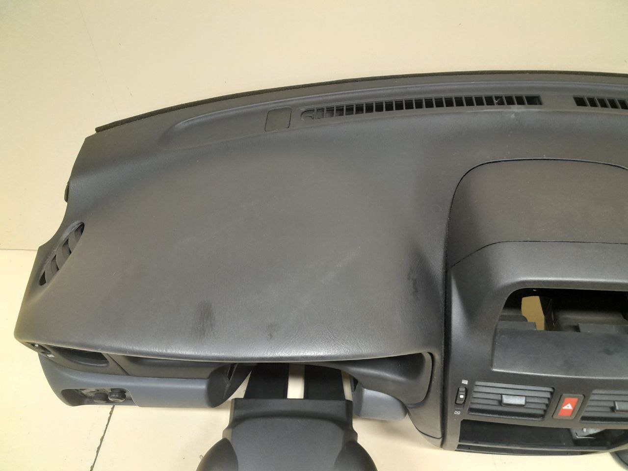 Подушка безопасности (комплект) Nissan Almera (N16) 2000-2006 Подушка безопасности (комплект) Nissan Almera (N16) 2000-2006