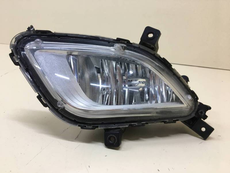 Фара противотуманная левая Kia Cerato (YD) 2013-2020