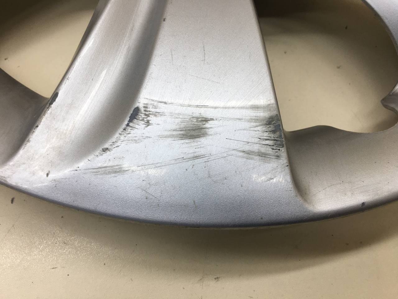 Колпак декоративный Hyundai Elantra (MD) 2011-2016