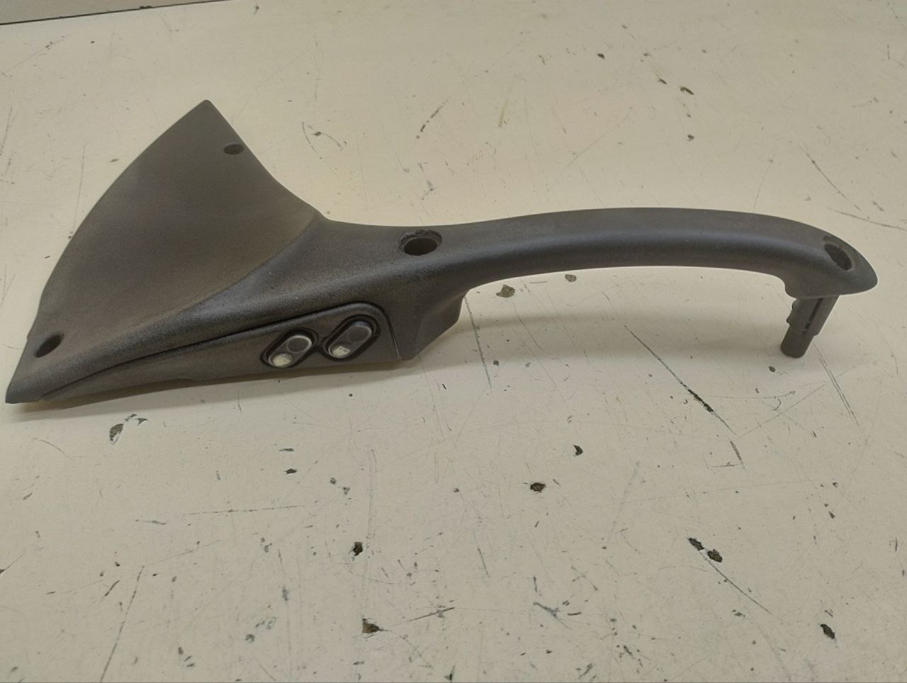 Ручка двери передней внутренняя левая Chevrolet Niva 2002-2009