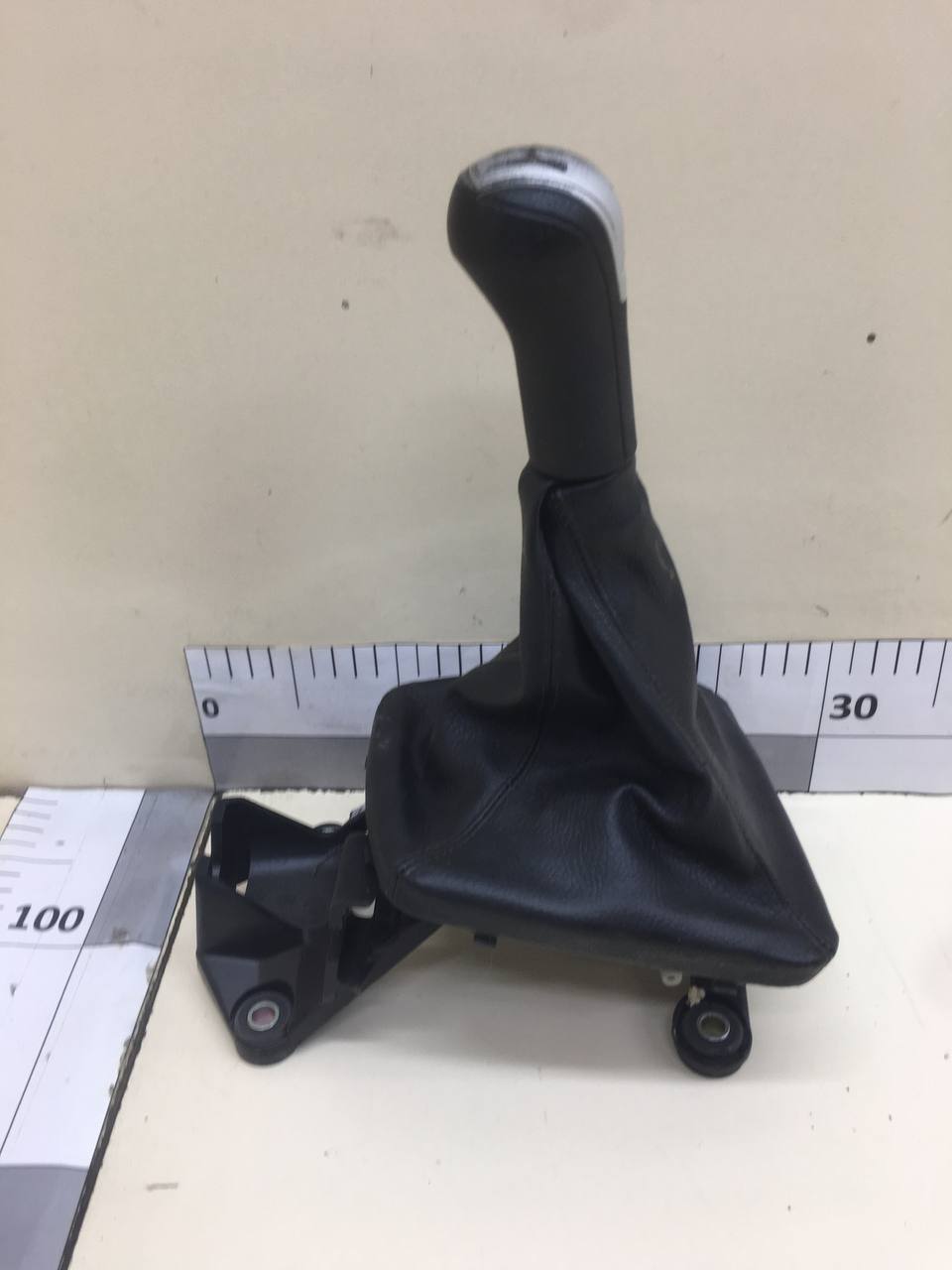 Кулиса КПП Datsun on-DO 2014>