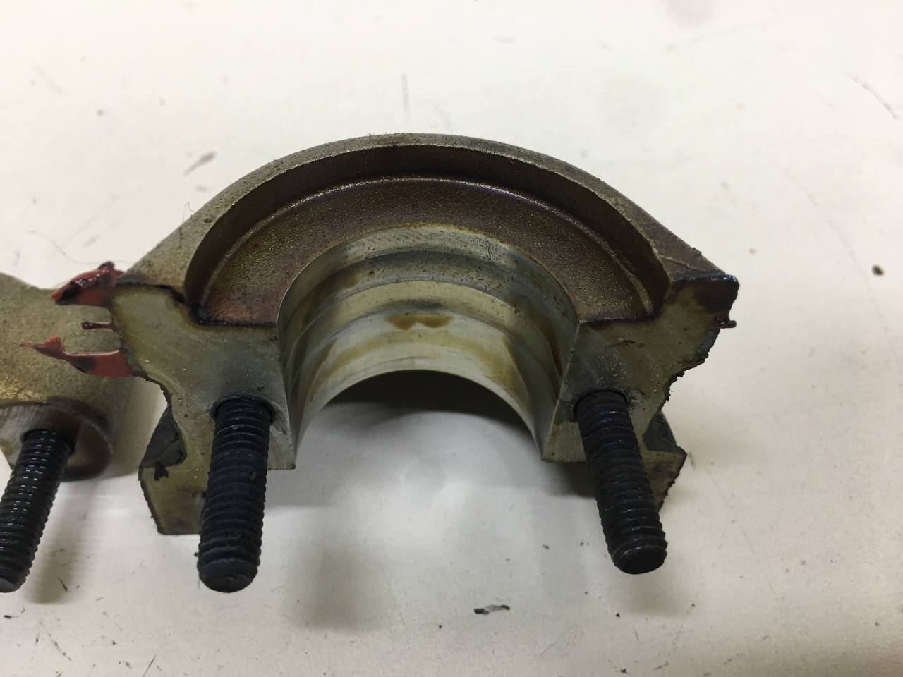 Головка блока цилиндров Chevrolet Cruze (J300) 2009-2016 Головка блока цилиндров Chevrolet Cruze (J300) 2009-2016