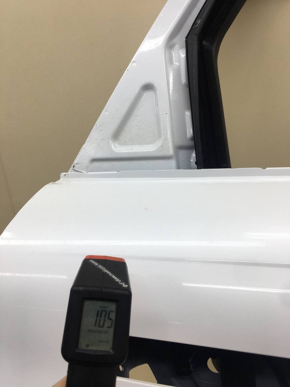 Дверь задняя правая Jaecoo J7 2023>