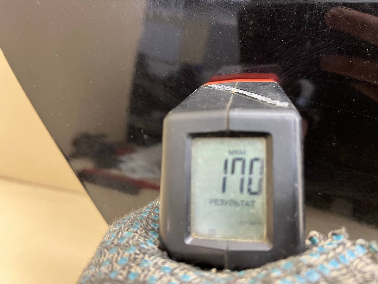 Дверь задняя правая Nissan Primera (P12) 2002-2007