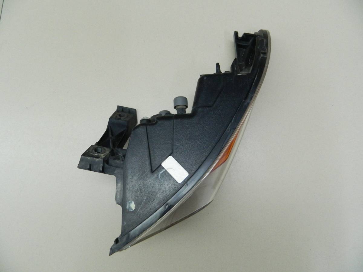 Фонарь задний наружный левый Honda Civic 5D 2006-2012