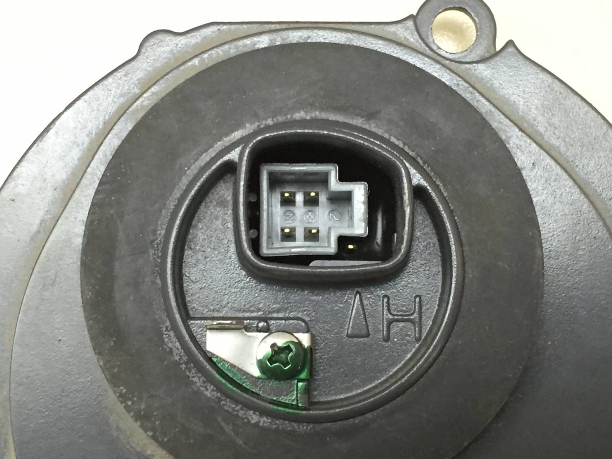 Блок ксеноновой лампы Honda Civic 5D 2006-2012