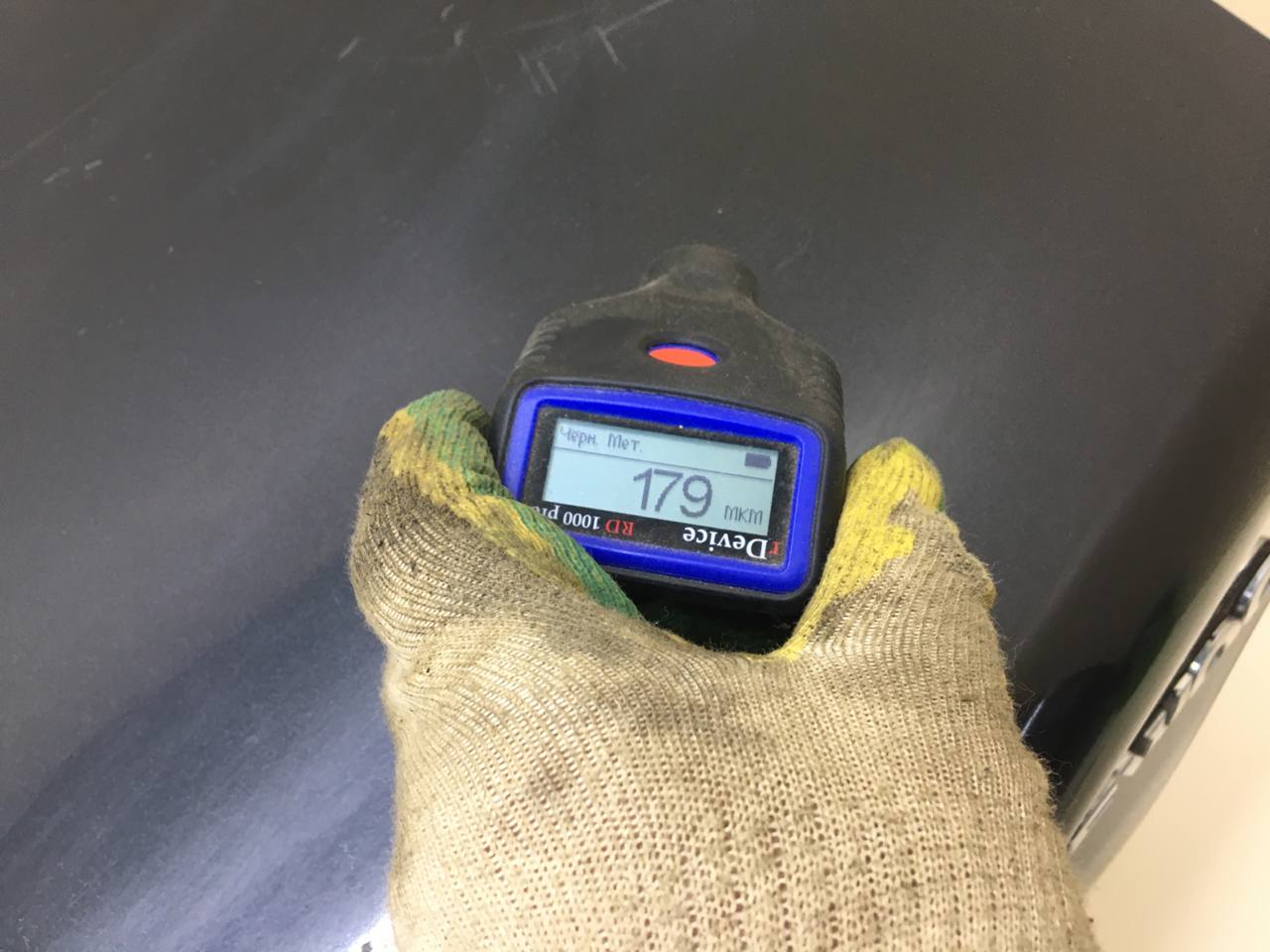 Крышка багажника Daewoo Nexia (N150) 2008-2016