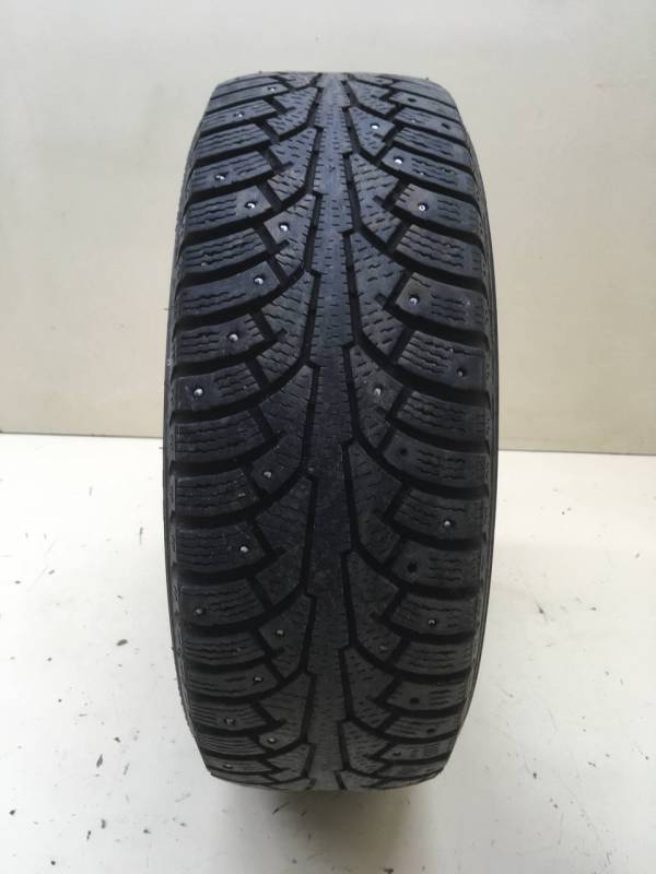 Шины R15 Зимние шипованные Nokian Nordman 5