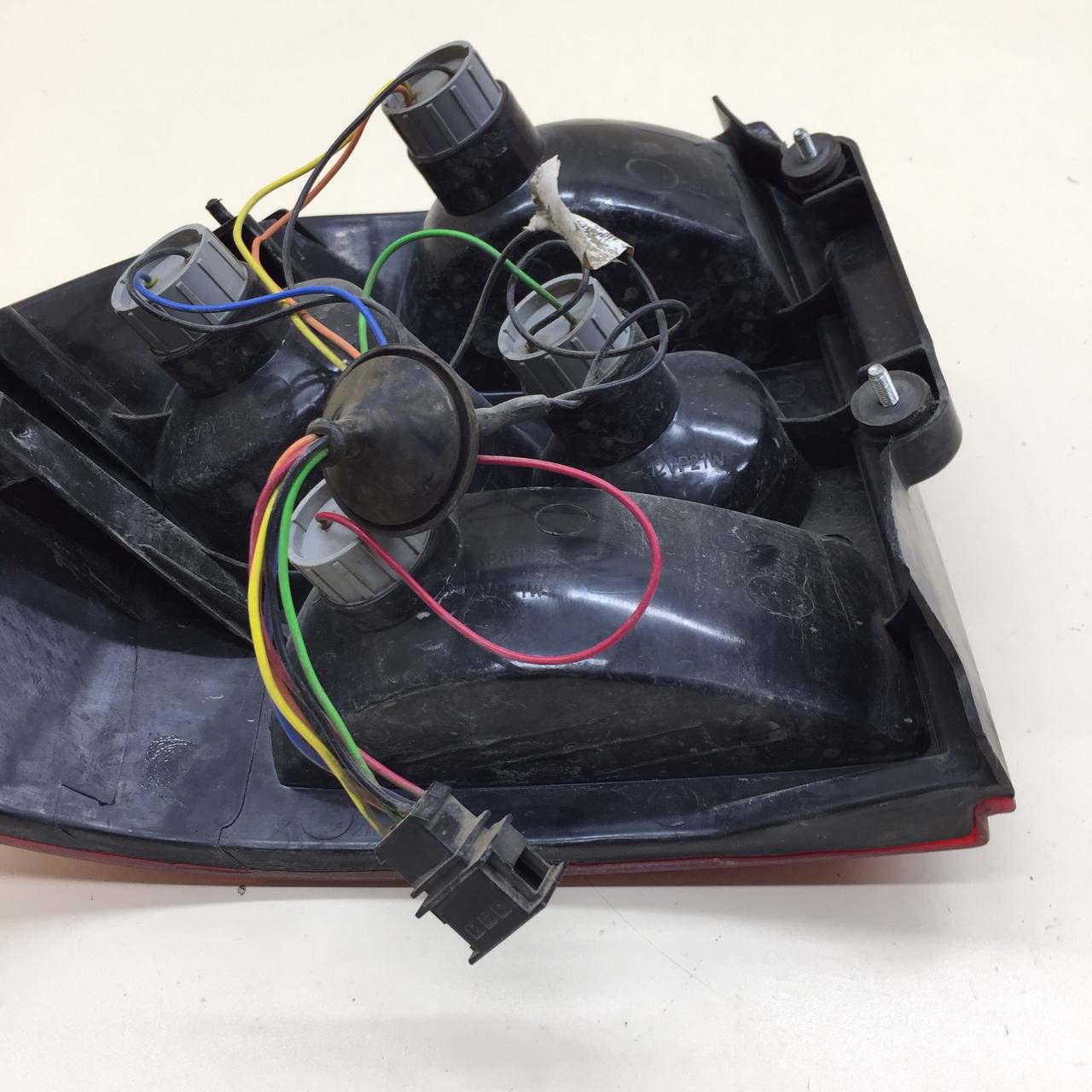 Фонарь задний правый Lada Priora 2007-2018