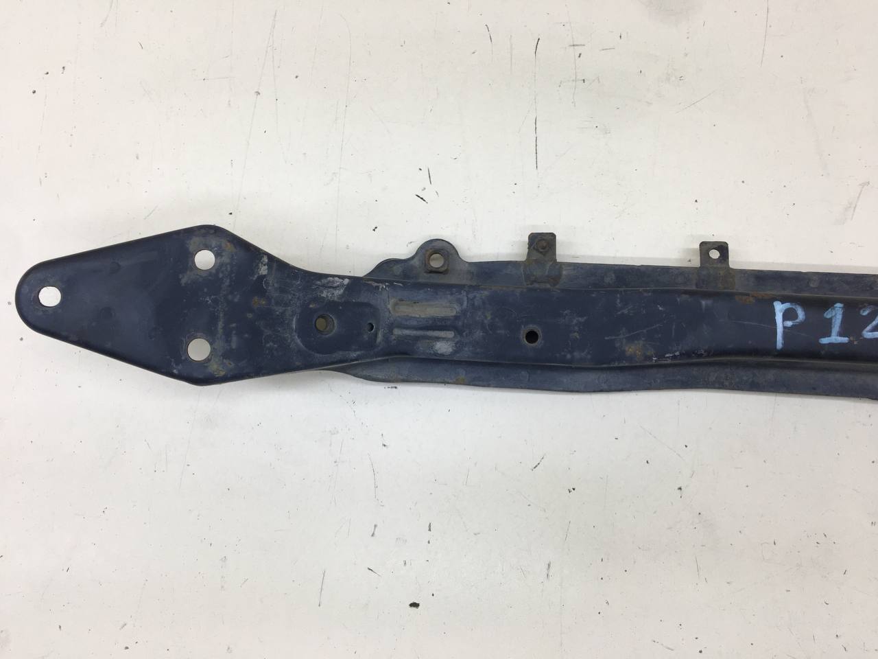 Балка передняя продольная Nissan Primera (P12) 2002-2007