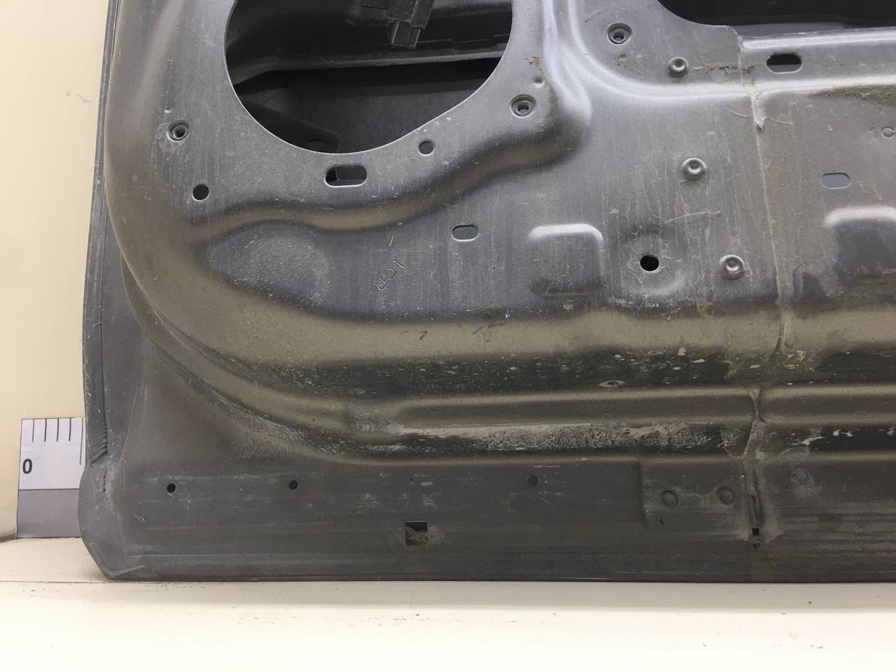 Дверь передняя правая Infiniti FX/QX70 (S50) 2008-2017