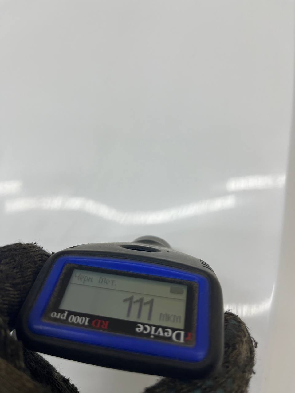 Капот Hyundai Elantra (CN7) 2020>