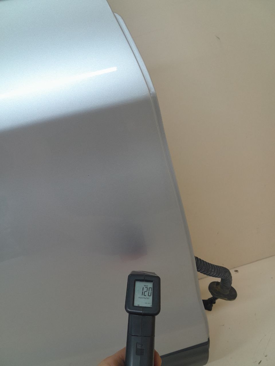 Дверь задняя правая Nissan Qashqai (J11) 2014>