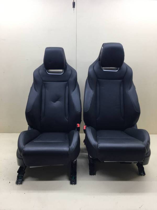Сиденье (комплект) Changan UNI-K 2020>