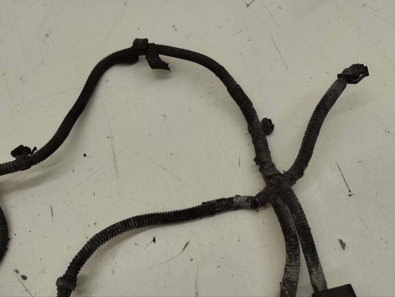 Проводка (коса) Hyundai Starex H1/Grand Starex 2007>