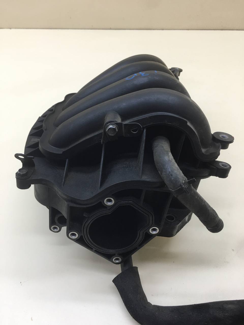 Коллектор впускной Hyundai i30 (FD) 2007-2012 Коллектор впускной Hyundai i30 (FD) 2007-2012