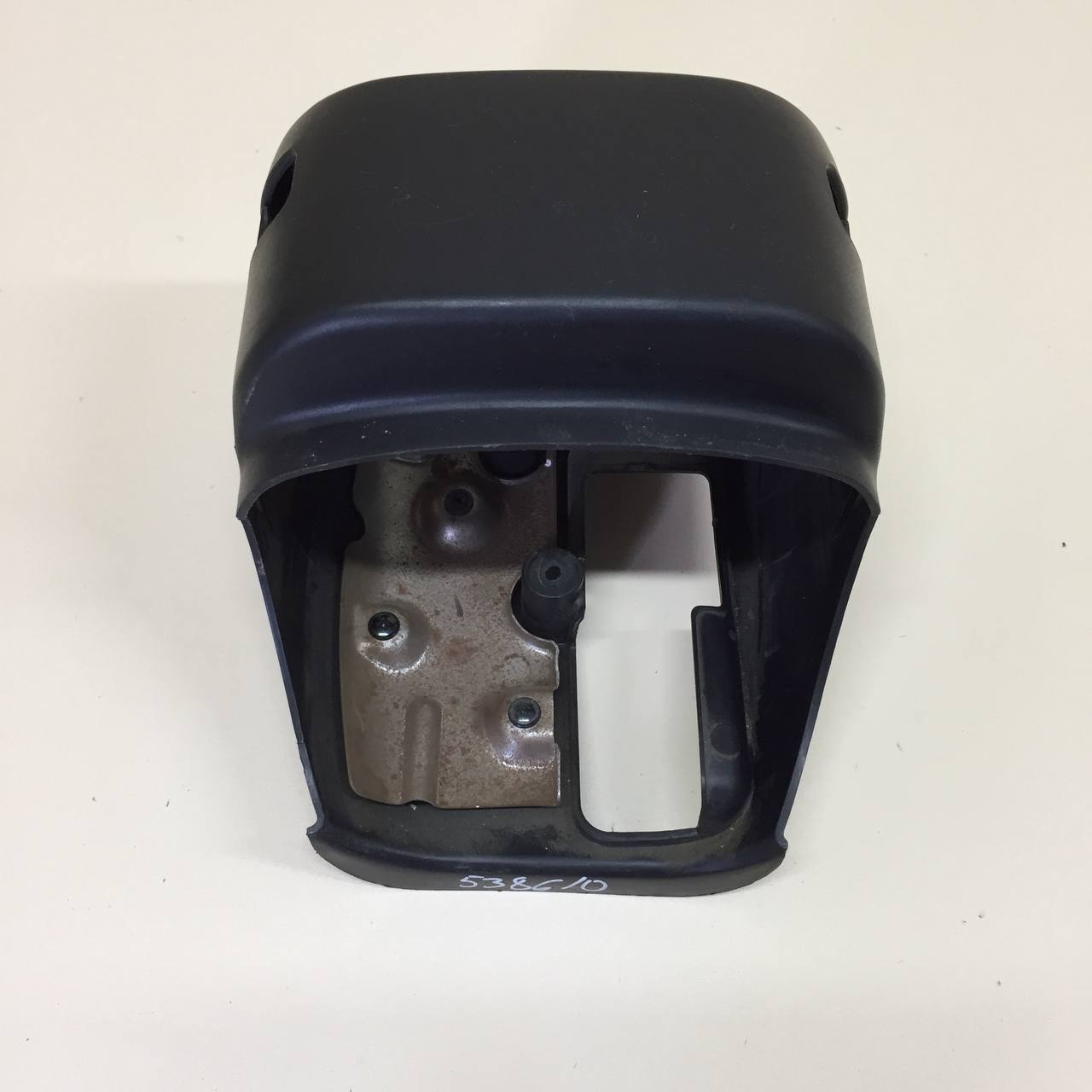 Кожух рулевой колонки Chevrolet Aveo T200 2003-2008