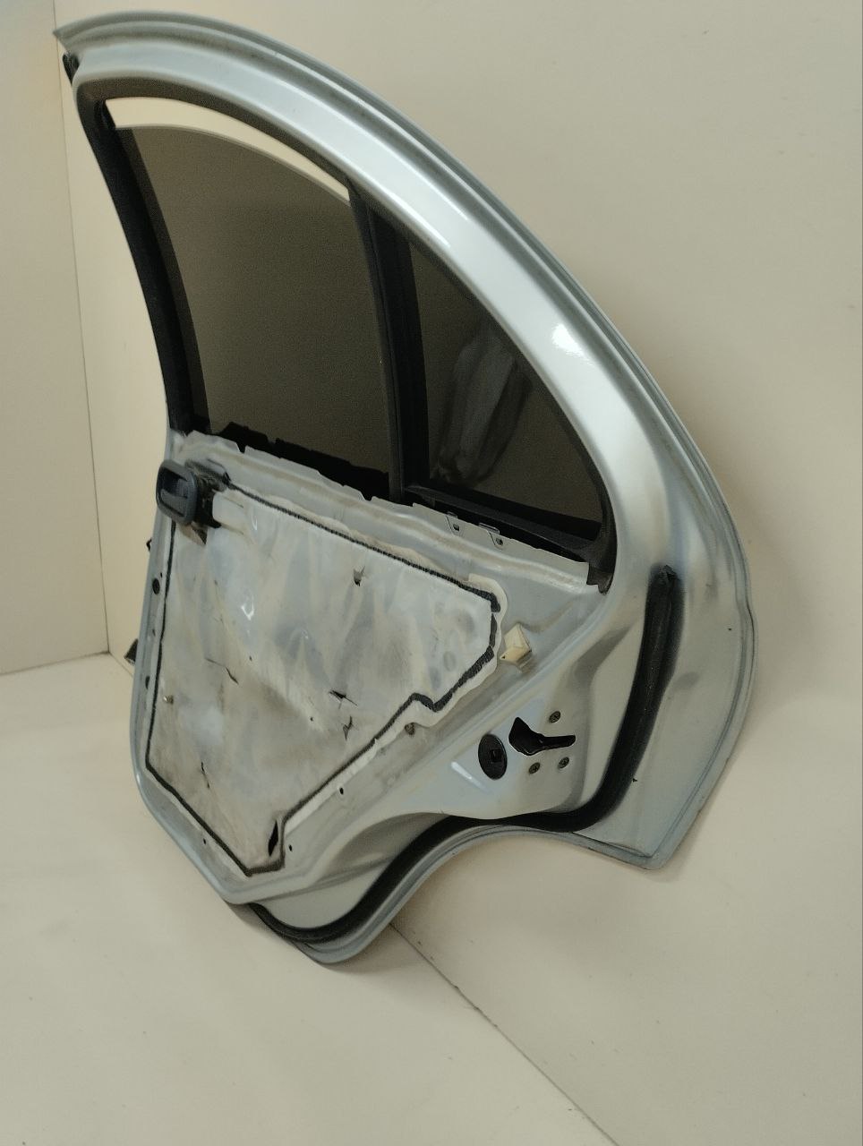 Дверь задняя правая Nissan Almera Classic (B10) 2006-2013