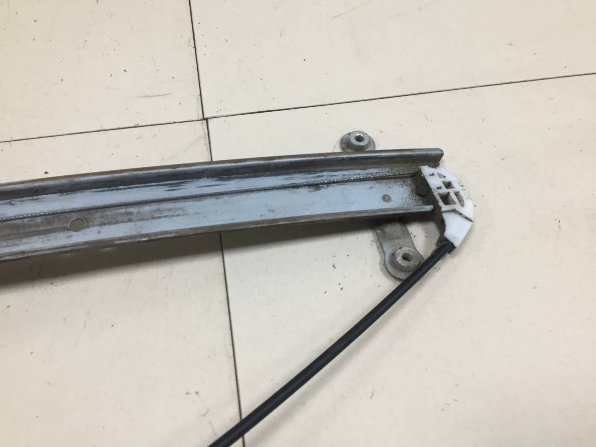 Стеклоподъемник электр. передний левый Subaru Impreza (G12) 2007-2012