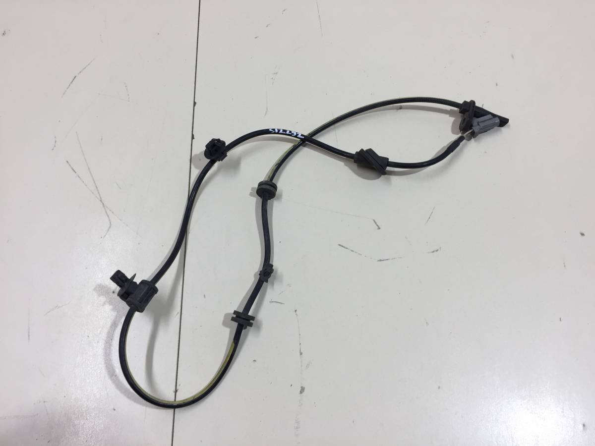 Датчик ABS задний правый Subaru Legacy (B14) 2010-2015