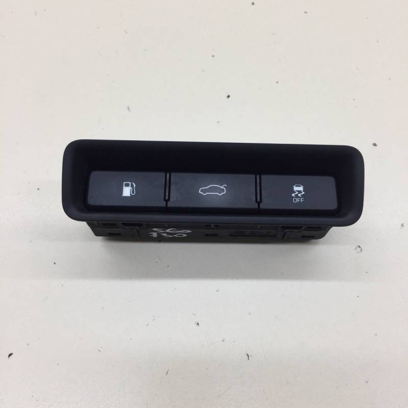 Блок кнопок Hyundai Sonata 7 (LF) 2017-2019 Блок кнопок Hyundai Sonata 7 (LF) 2017-2019