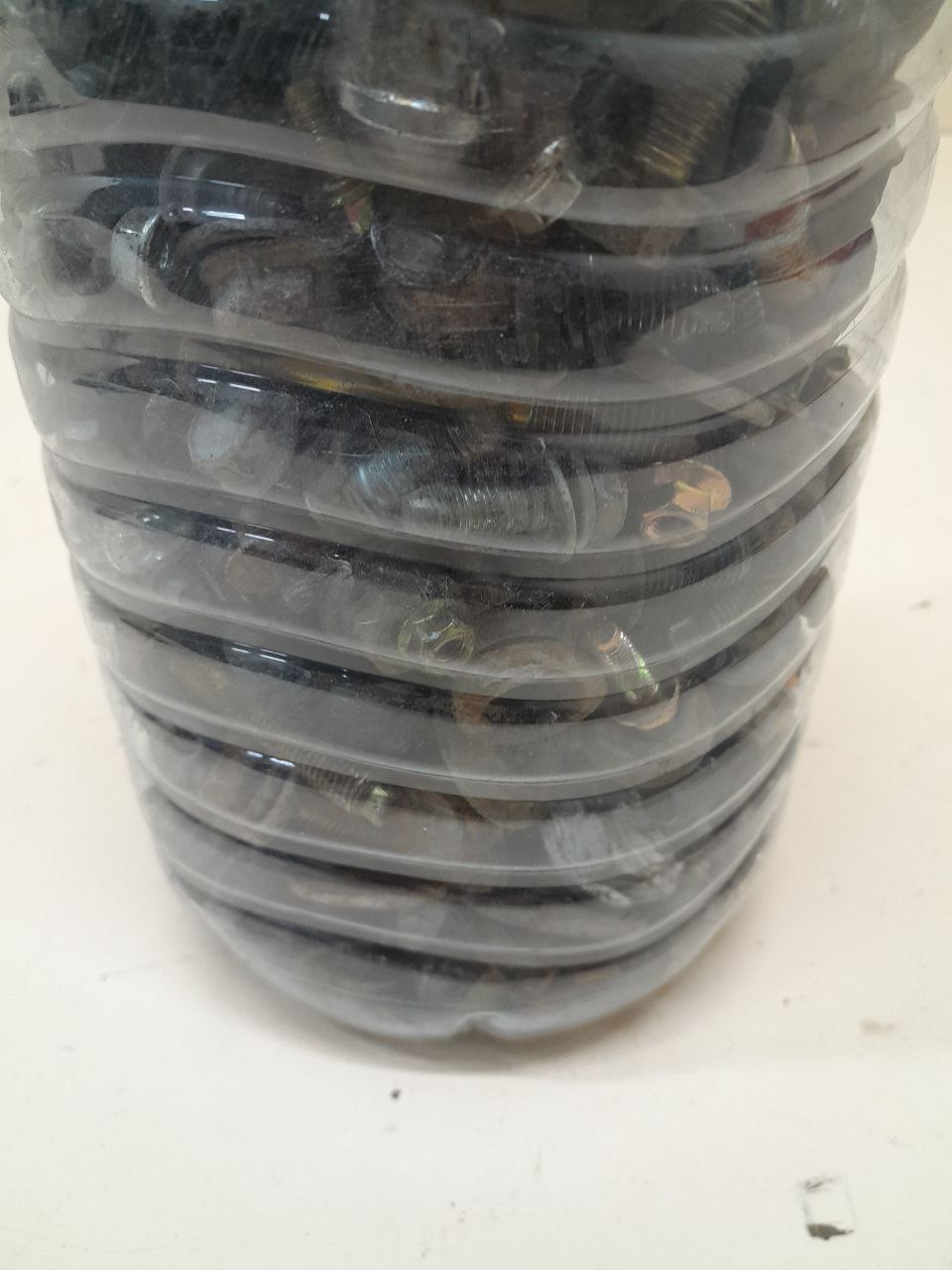 Болт Kia Spectra (SD) 2004-2011