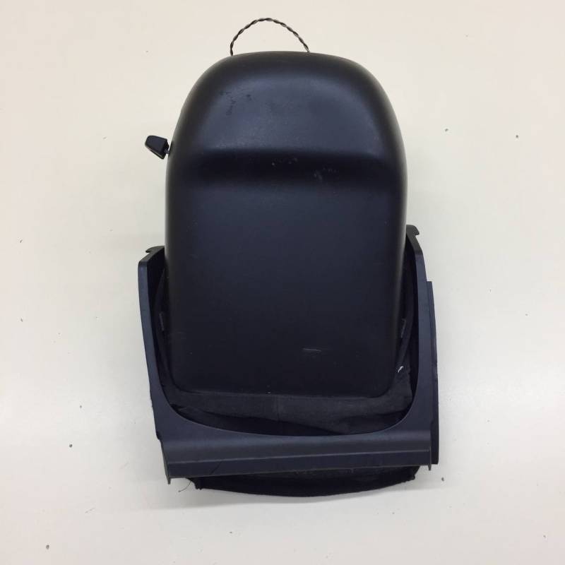Кожух рулевой колонки BMW 5-series F10/F11 2009-2016 Кожух рулевой колонки BMW 5-series F10/F11 2009-2016