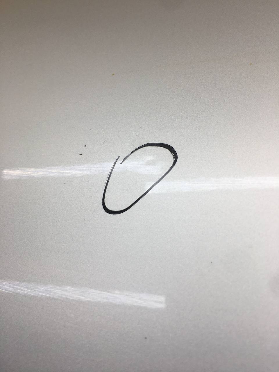 Дверь передняя левая Toyota Rav 4 (A30) 2006-2013
