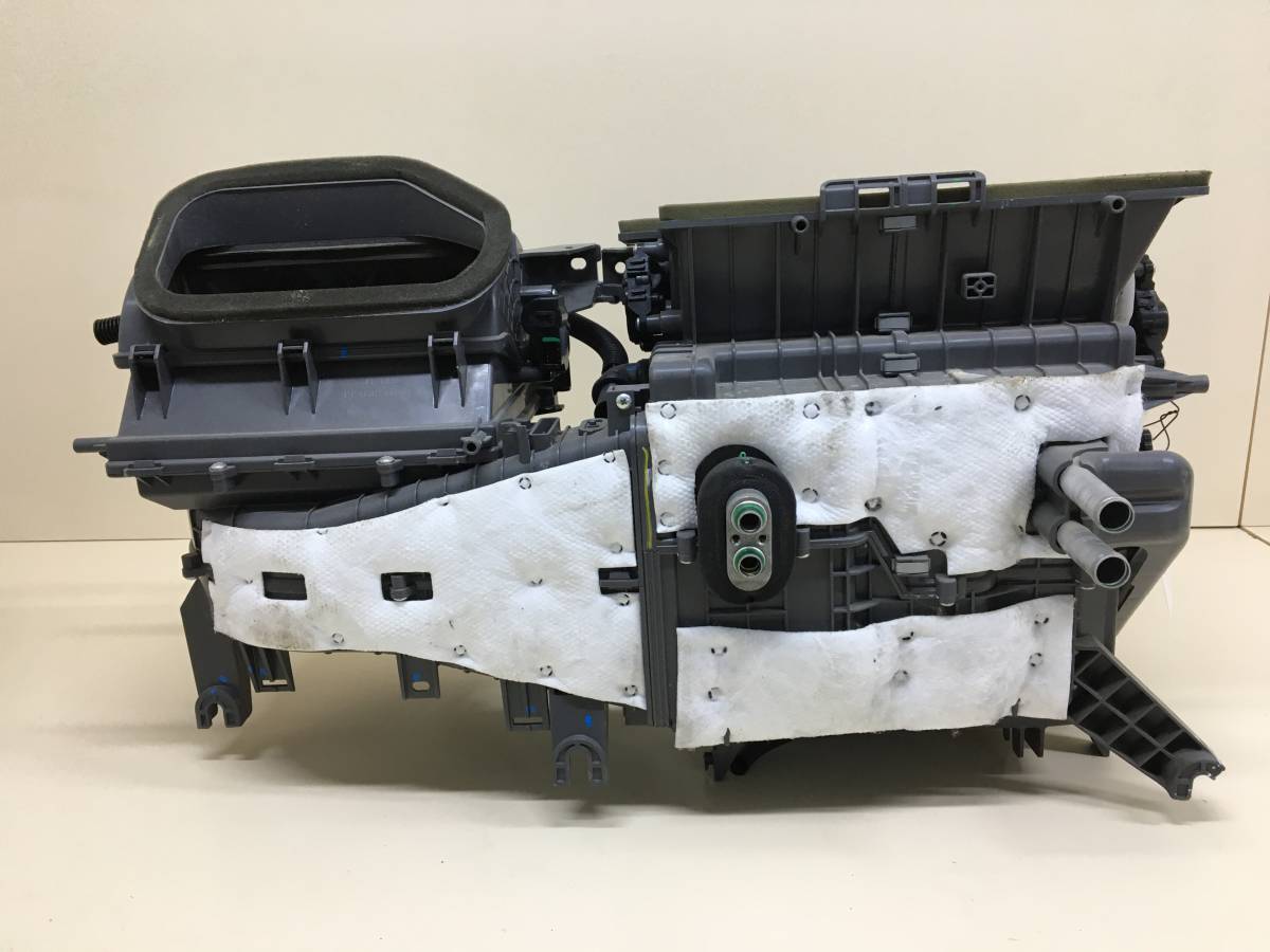 Корпус отопителя Kia Optima 3 (TF) 2010-2015
