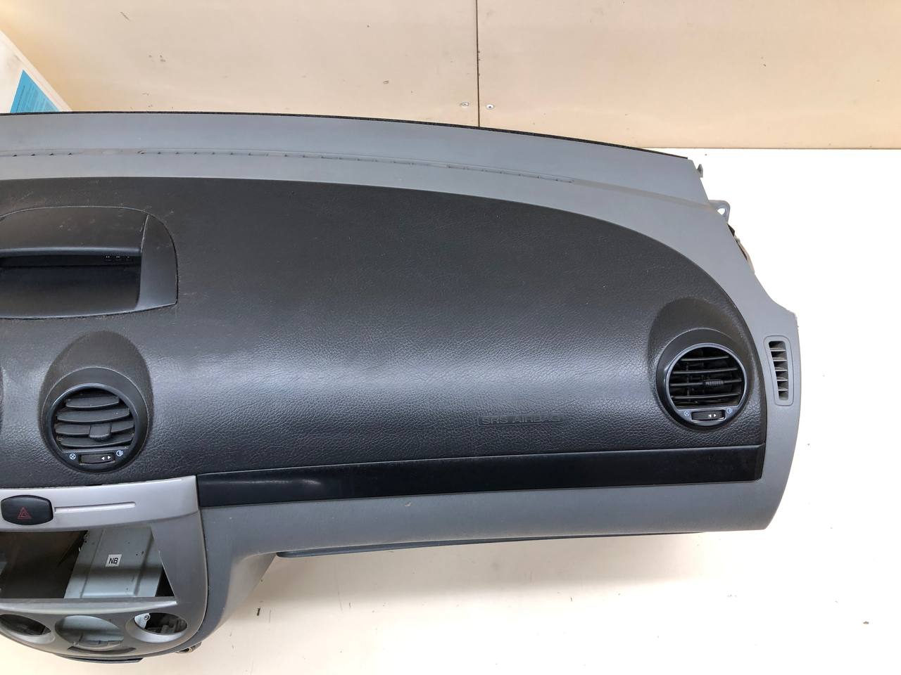 Подушка безопасности (комплект) Chevrolet Lacetti (J200) 2003-2013 Подушка безопасности (комплект) Chevrolet Lacetti (J200) 2003-2013