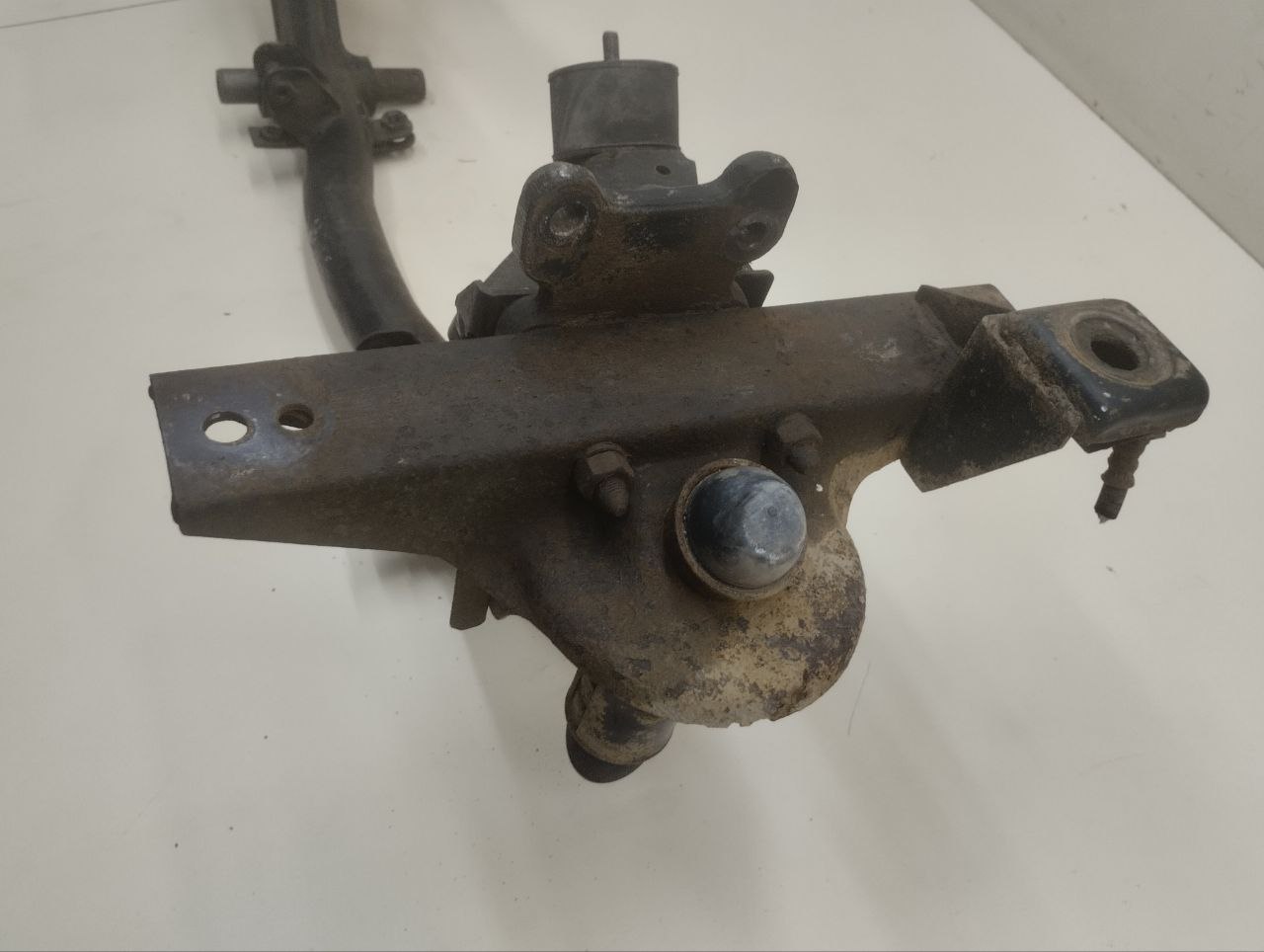 Балка подмоторная Chevrolet Niva 2009-2020