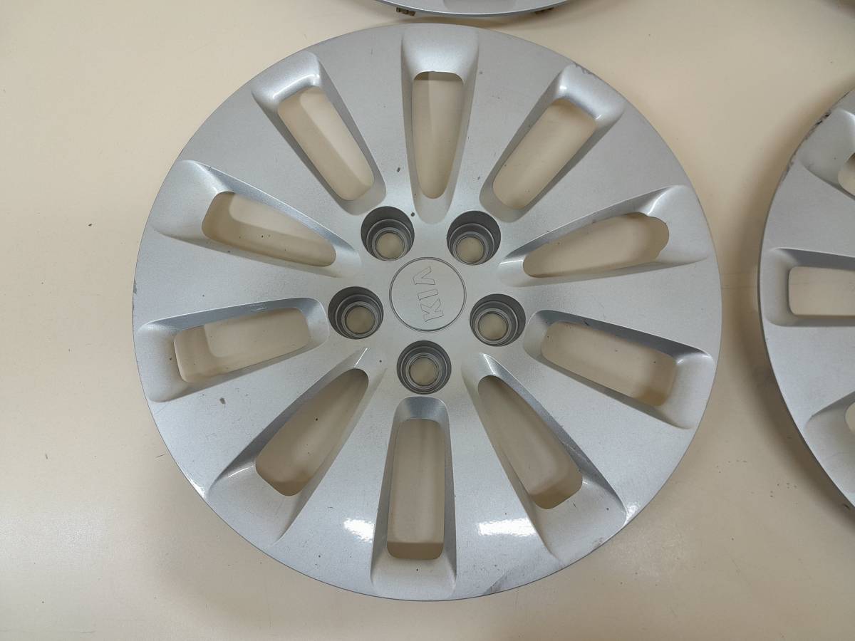 Колпак декоративный Kia Ceed (ED) 2007-2012
