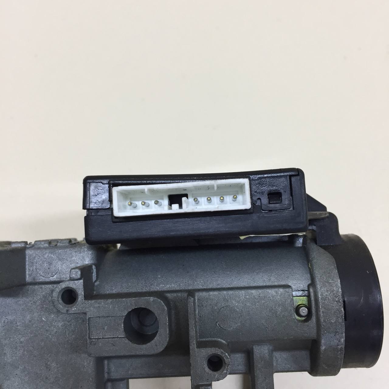 Замок зажигания Chevrolet Aveo T200 2003-2008