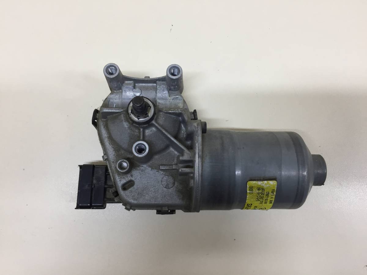 Моторчик стеклоочистителя передний Kia K5 (DL3) 2019>