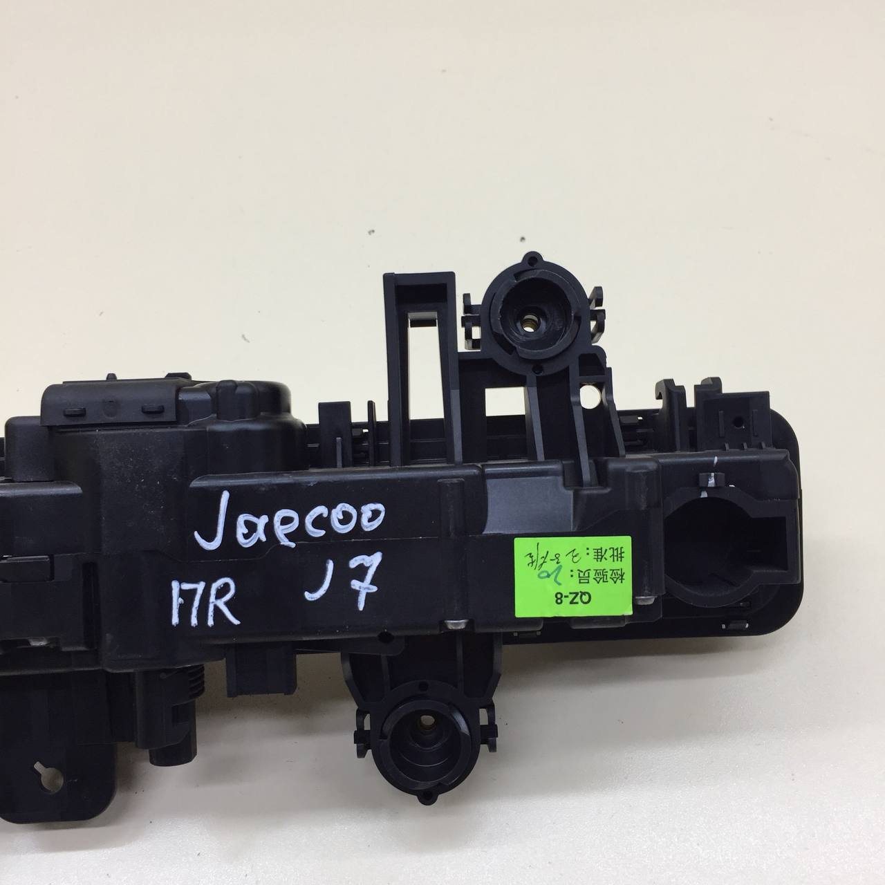 Ручка двери передней наружная правая Jaecoo J7 2023>