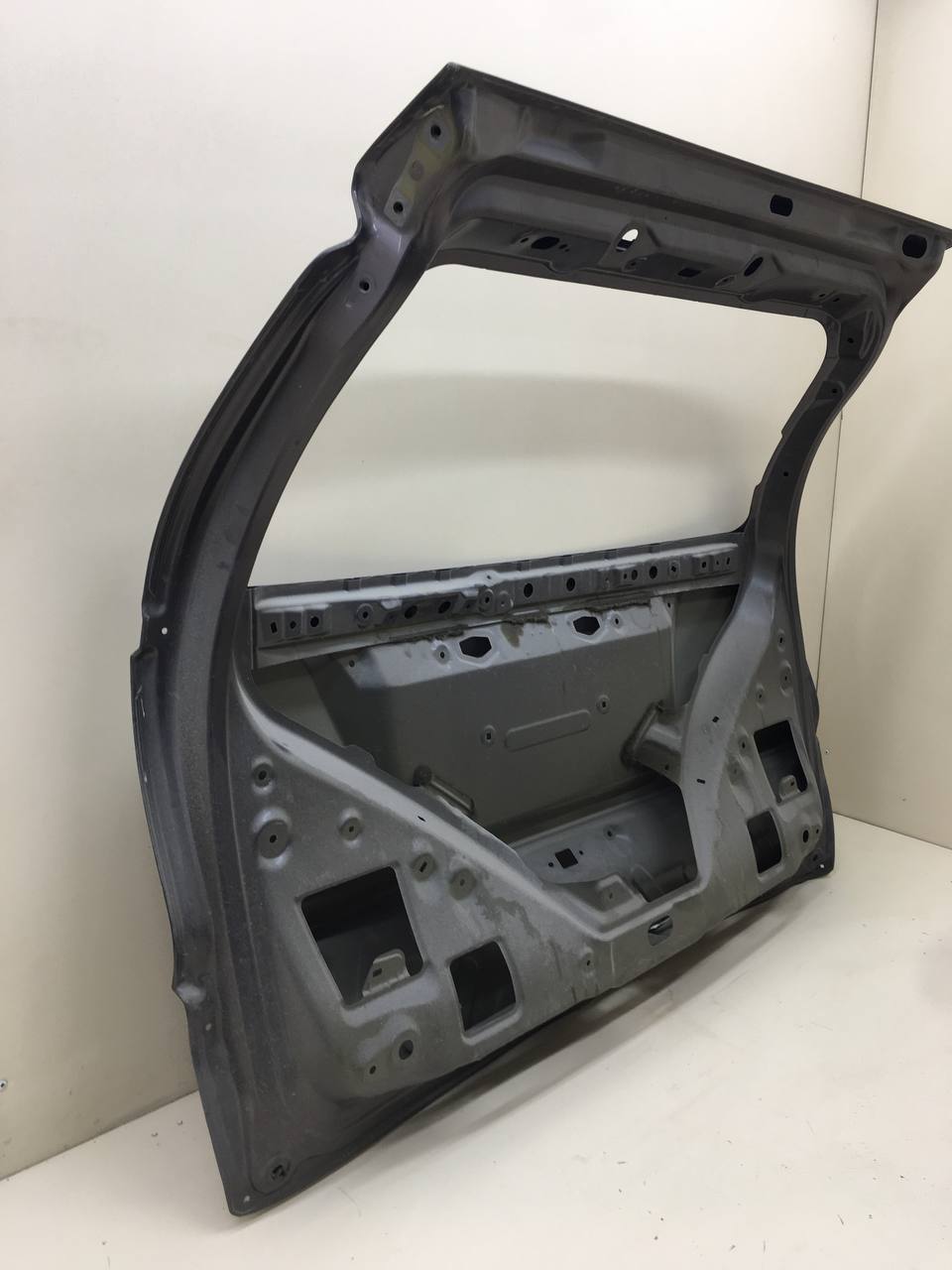 Дверь багажника Honda CR-V 2012-2017
