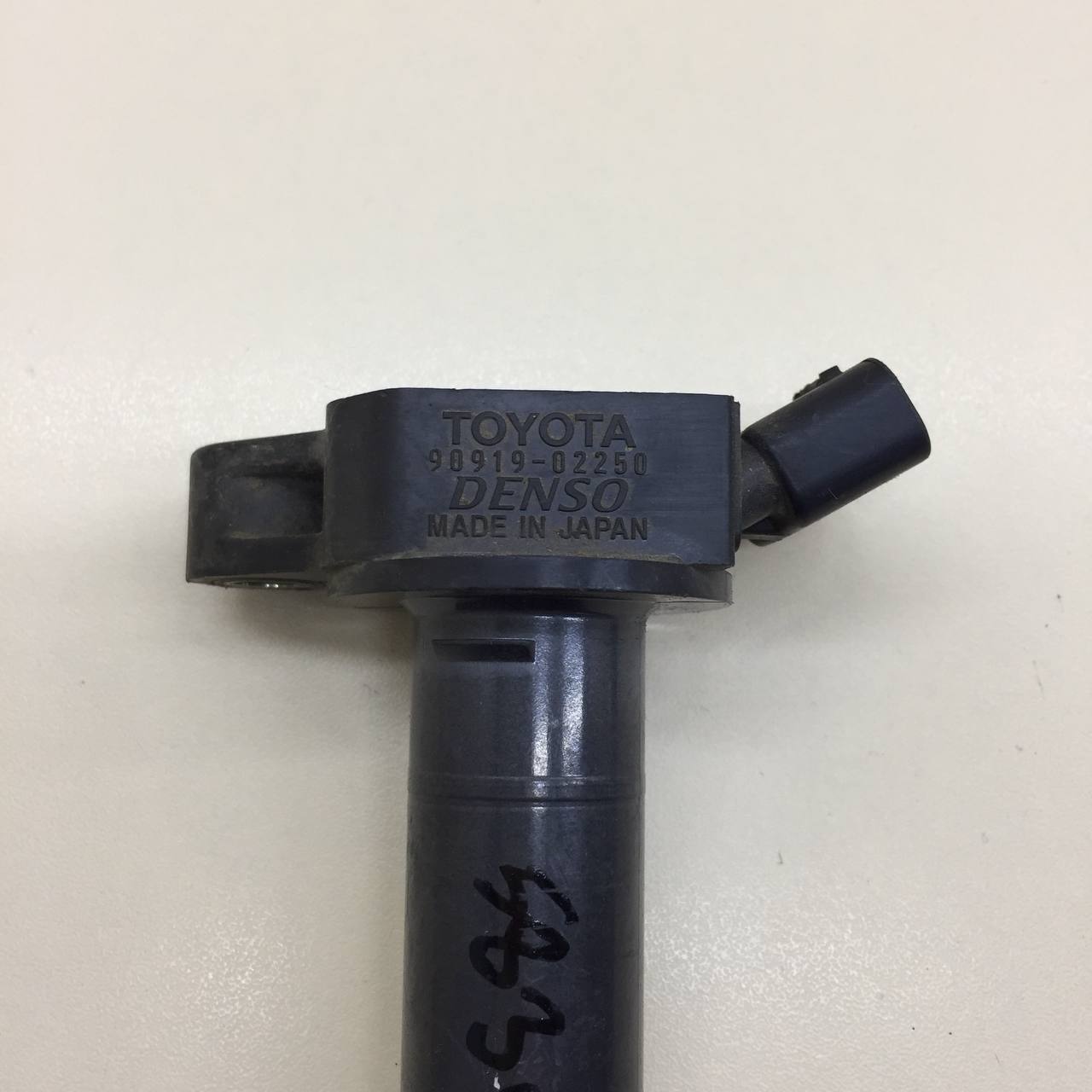 Катушка зажигания Toyota Camry (V50) 2011-2017 Катушка зажигания Toyota Camry (V50) 2011-2017