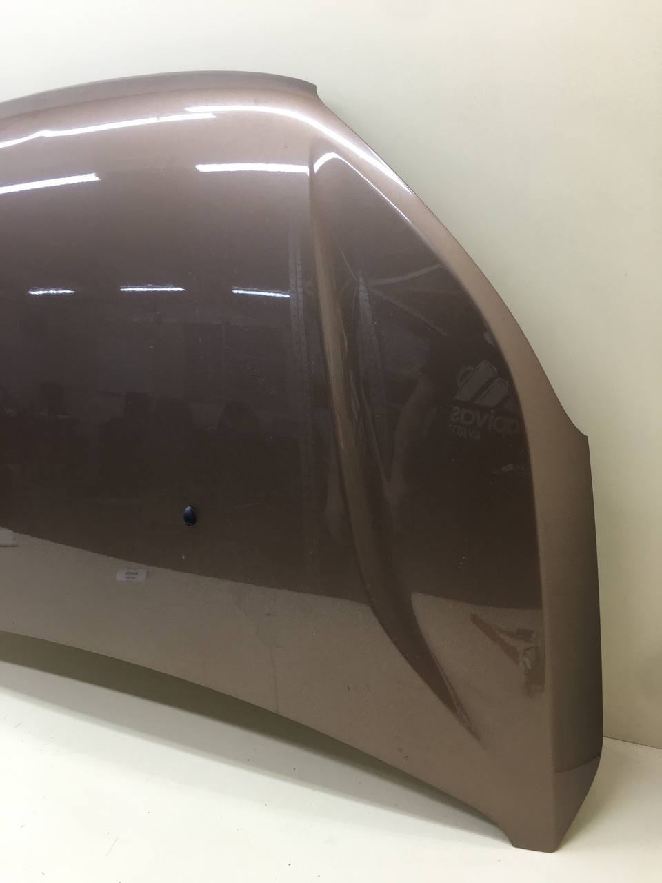Капот Lada X-RAY 2016> Капот Lada X-RAY 2016>