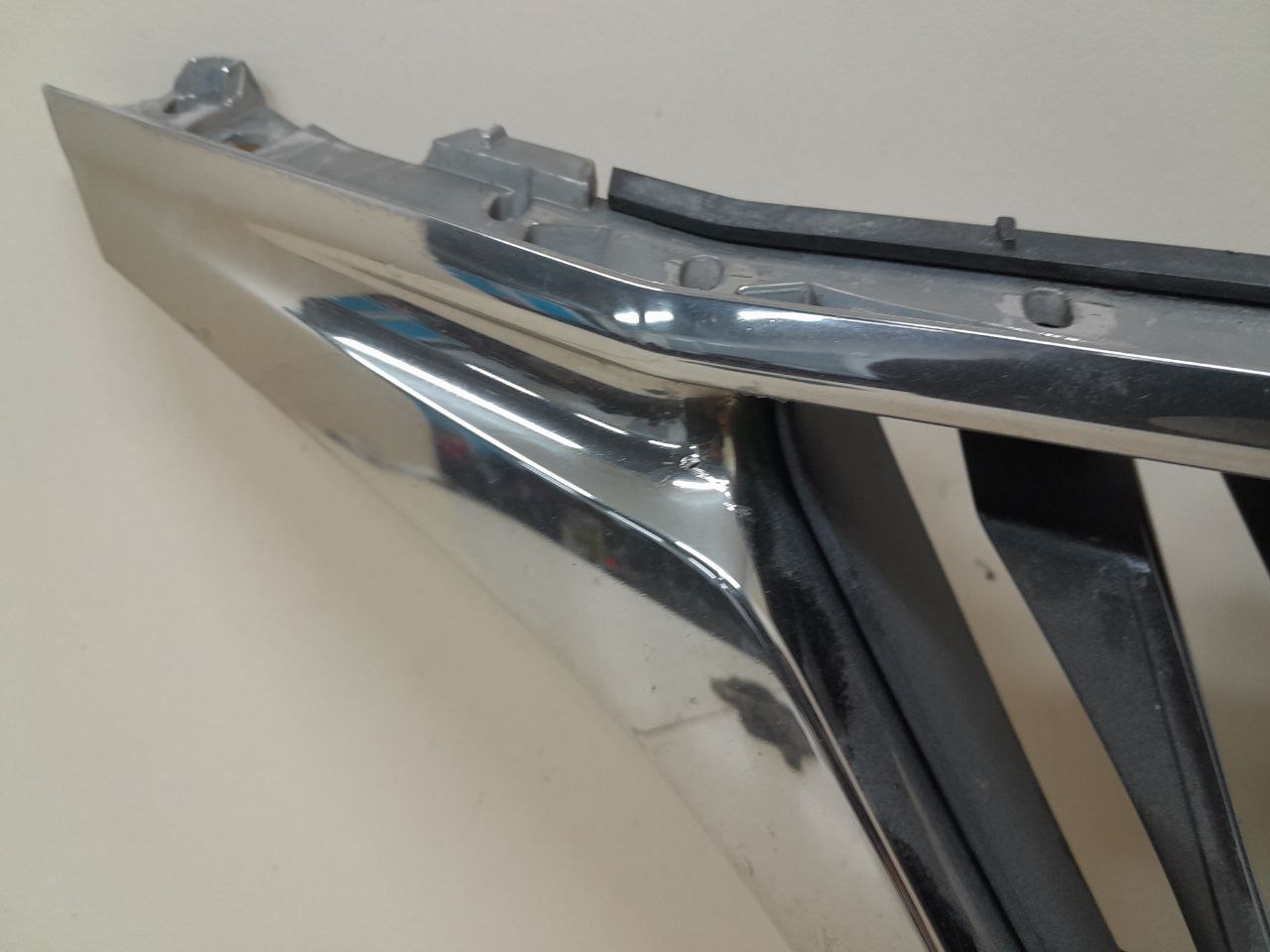 Решетка радиатора Lexus RX 350 /450h (XL10) 2009-2015